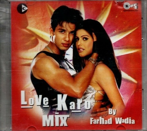 Love karo mix - love,