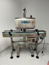 Versiegelungsmaschine, Induktion mit Laufband Sigma 1 NEO / Induction Sealer