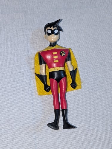 Batman the new adventures - the,