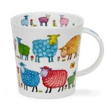 Dunoon bright bunch sheep - dunoon,