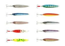 FLADEN Norden Pilker 28g bis 300g, Norwegenpilker bleifrei Ostsee Pilker Dorsch