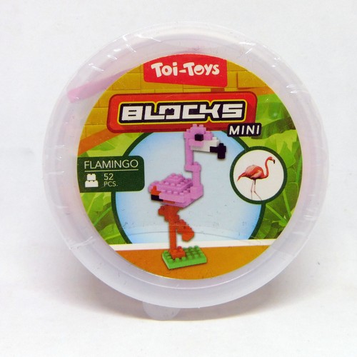Flamingo teile toi - -,