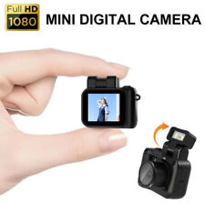 Mini Digital Camera with Flash