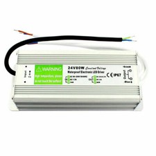 Netzteil 24v Driver Led IP67