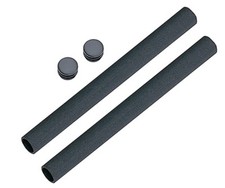 Ergotec Fahrrad Griffe