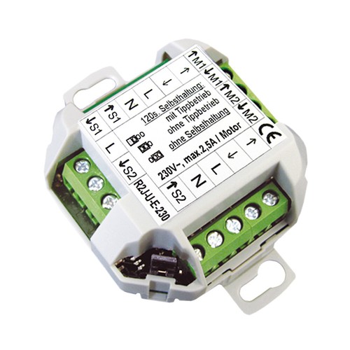 Inprojal r2j 230 - inprojal, r2j-u-e-230