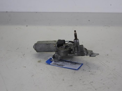 Wischermotor hinten toyota - hinten,