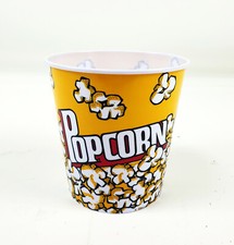 Popcorneimer 17,5cm 2,8 Liter
