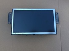 Peugeot 407 Citroen C5 RT3 Sat