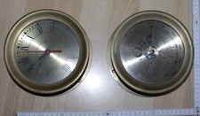 lord nelson messing uhr bull