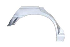 FORD Escort MK7 Reparaturblech