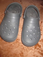 Crocs Comfort,  Gr M/8, W/10 (38/39)