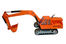 NZG Metallmodell Raupenbagger