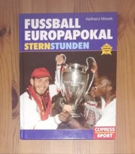 Fussball europapokal - fussball,