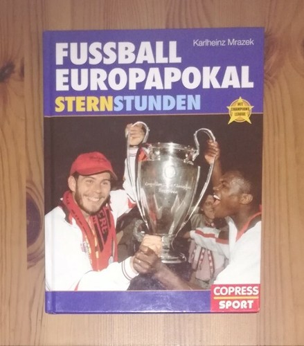 Fussball europapokal - fussball,