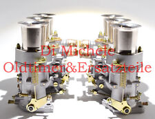 2x 40 IDS Weber Vergaser Paar