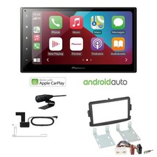 Pioneer Radio Android Apple