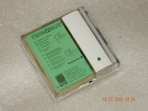 Ritto twinbus 47531 - ritto,