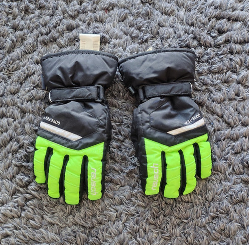 Reusch junior handschuhe - junior,