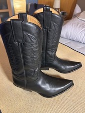 Westernstiefel / Cowboystiefel