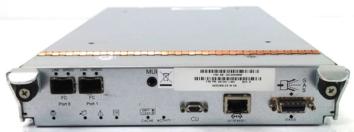 Storageworks raid - hp,
