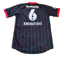 Eintracht Frankfurt Trikot