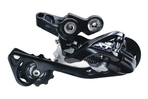 Shimano schaltwerk deore - shimano,