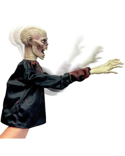 Horror reachers zombie - reachers,