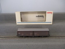 Märklin Spur H0 4737