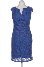 adrianna papell Kleid Damen Dress Damenkleid Gr. EU 40 Blau #10n9yvb