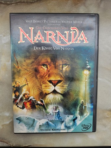 Disney die chroniken von - die,