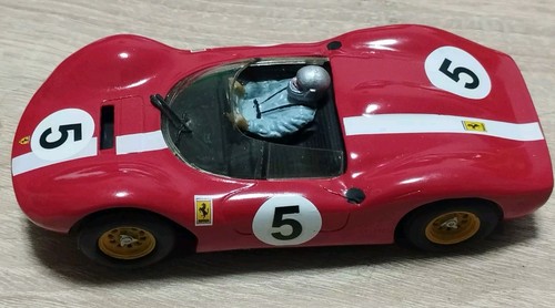 Carrera 124 ferrari dino ohne - carrera,
