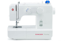 Singer Nähmaschine 1409 für