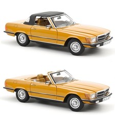 MB Mercedes Benz 450 SL - 1975