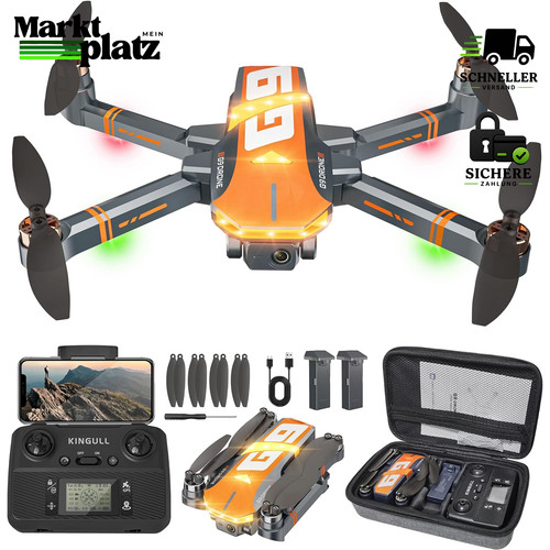 Gps drohne mit kamera - gps-drohne,