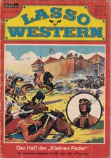 Lasso 24 original Bastei