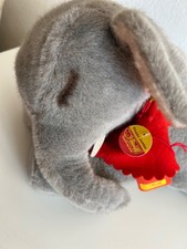 Steiff Elefant 5710/30 liegend