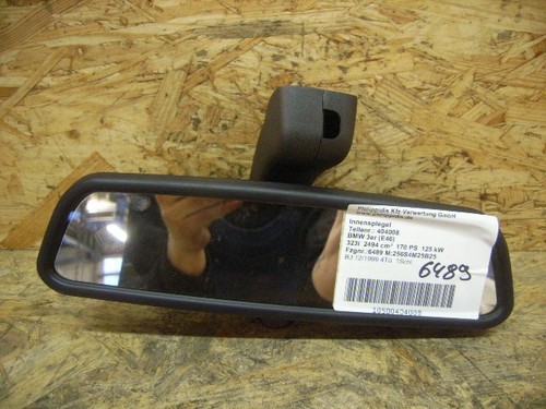 404008 innenspiegel bmw 3er - innenspiegel,