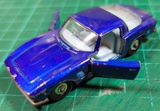 Matchbox Iso Grifo /