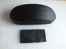 PORSCHE Design - Hartschalen