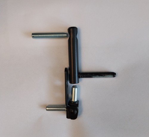 Tlg roplasto ecklager - 2-tlg.,