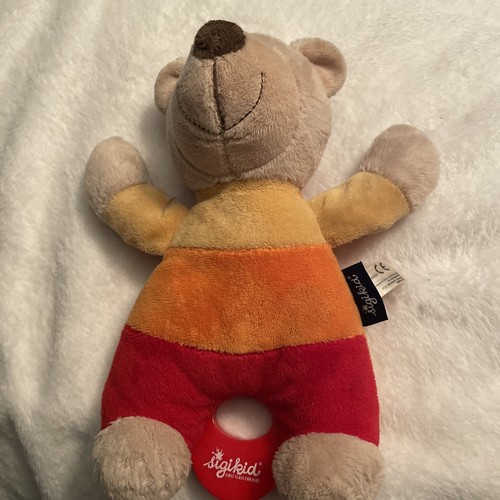 Sigikid spieluhr 41835 bär - sigikid,