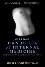 Clinical Handbook of Internal