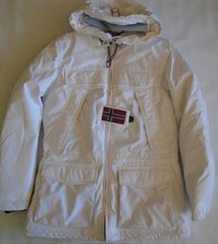 Napapijri Skidoo Jacke Mantel