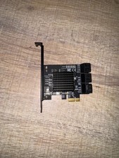 PCIe SATA 6-Port Karte -
