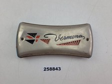 Mundharmonika Vermona Musik