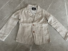 Plaza Italia Boys Kindermode * Sakko * 110/116 * Blazer Für Jungs * Jungen Sacko