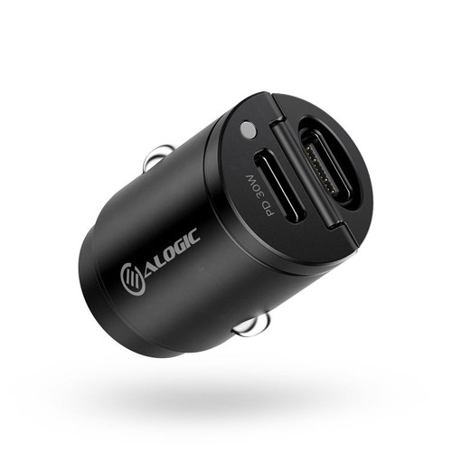 Alogic 30w rapid - alogic,