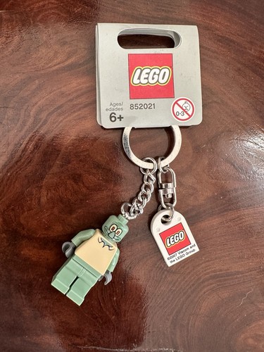 Lego spongebob 852021 - ®️,