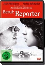 Beruf: Reporter von